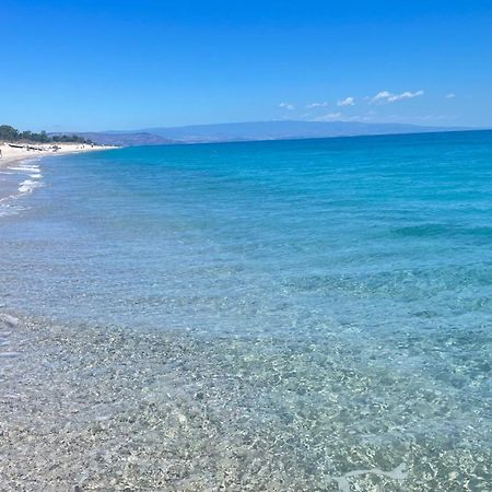 L'Isola Dei Vacanzieri ซานตันเดรอา อาปอสโตโล เดลโล โยนิโอ ภายนอก รูปภาพ