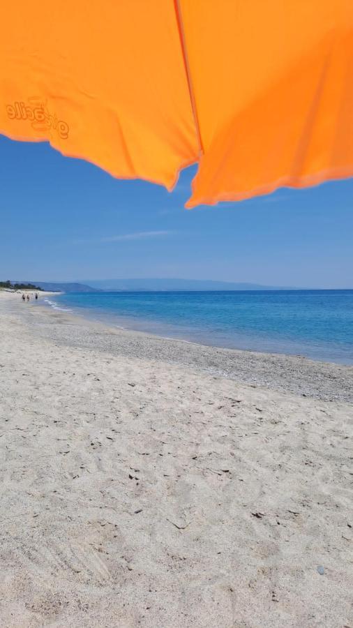 L'Isola Dei Vacanzieri ซานตันเดรอา อาปอสโตโล เดลโล โยนิโอ ภายนอก รูปภาพ