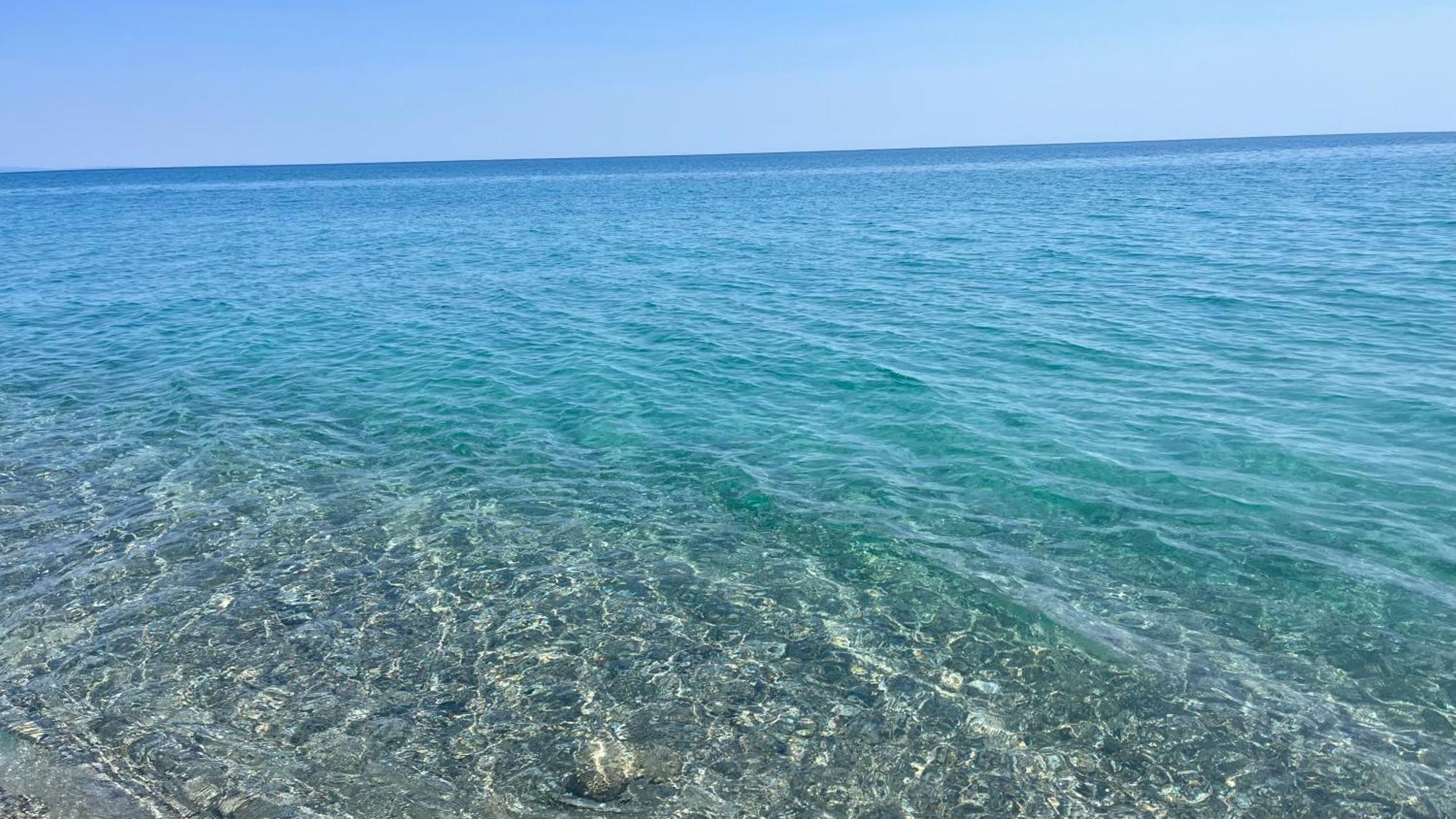 L'Isola Dei Vacanzieri ซานตันเดรอา อาปอสโตโล เดลโล โยนิโอ ภายนอก รูปภาพ